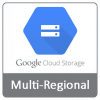 GCP-Storage-Multi-Regional