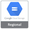 GCP-Storage-Regional